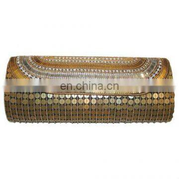 elegant clutch purse , women hand purse , hold clutch purse