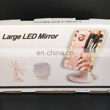 Large LED Mirror photo-2