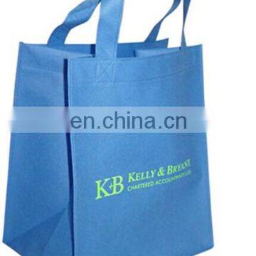 Non-woven Material and Handled Style Non Woven Bag photo-2