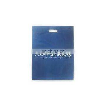 Plastic Die Cut Bag photo-4