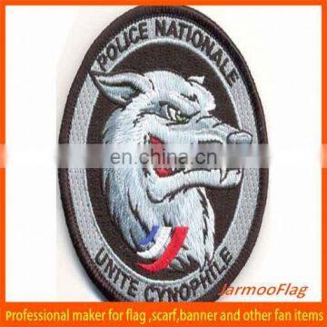 Top Selling Patch basketball team badge