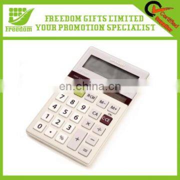 Bestselling Logo Printed Desk Calculator