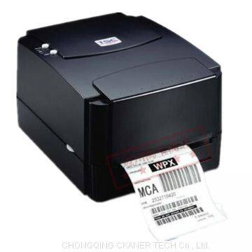 Ckaner TSC TTP-342e 300dpi android thermal printer pos printer