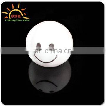 China Wholesale Led Cute Doll Lights Flashing in the Dark Home and Party Events Accessories Best Promotion Gifts photo-2