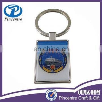 Custom key chain/custom key chains with logo alibaba china market