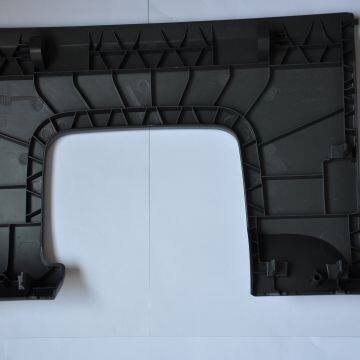 Automotive Plastic Instrument Panel Mold Making/Dashboard Tooling photo-2