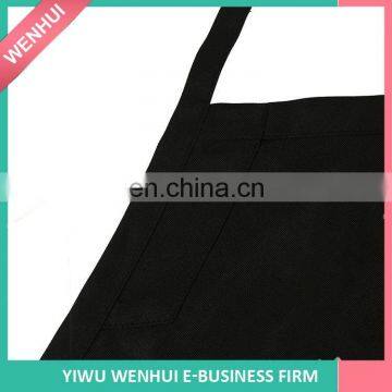 TOP SALE Different Types Cotton Wholesale Blank Cotton Aprons Manufacturer Sale photo-2