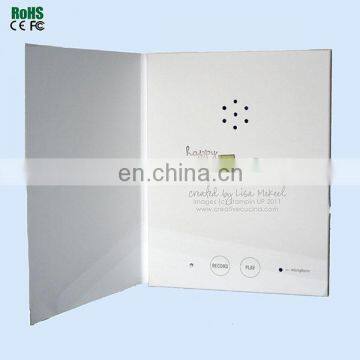 10 Seconds Or Customed Sound Recording Module For Greeting Cards photo-6