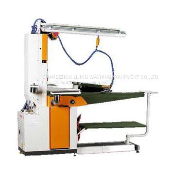 DGN Multi-Function Ironing Table (Inner Generator, Stain Removal)