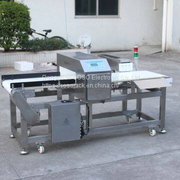 Conveyor Metal Detector Equipment for Food photo-5