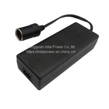 Dongguan Factory Sale Rechargeable 220V AC for Car Motorcycle 14.6V/29.2V/44V/58.4V Lifepo4 Battery Charger photo-3