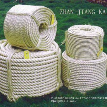 SISAL PRODUCTS  - best quality from original direct manufacturer