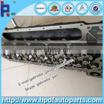 Dongfeng isde cylinder head 4936081 2831474