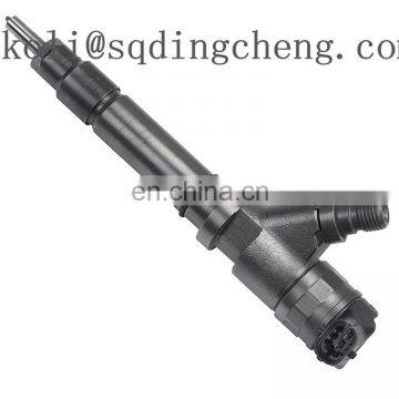 Fuel injector diesel injector common rail injector