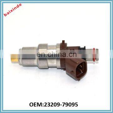 Baixinde Brand Fuel Injector OEM 23209-79095 Fuel Injector 4Runner Tacoma T100 1995-2000 2.7L NEW Fuel Injection Kits photo-2