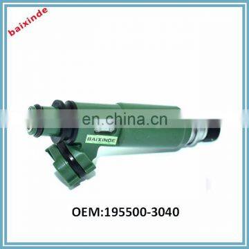 195500-3040 1955003040 Fuel Injector Nozzle for Mazda Protege 97-98 KiaS Sephia photo-2