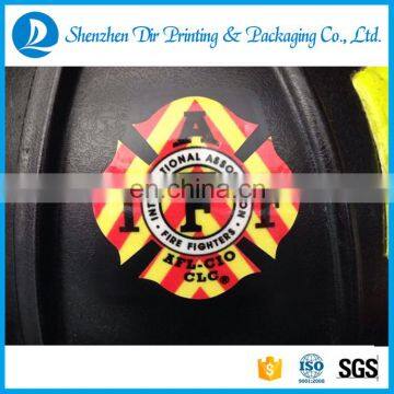 Die Cut Sticker Printing Reflective Sticker for Car