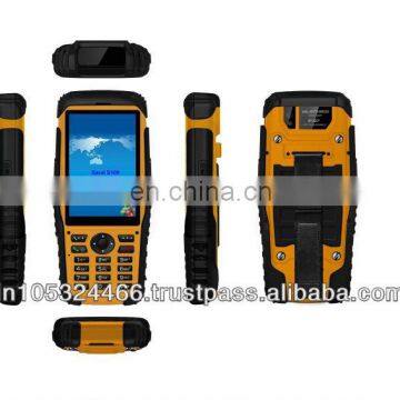 Android Rugged Mobile