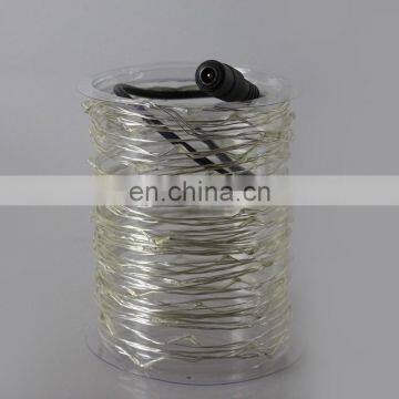 UK US AU Plug Powered Wholesale Item Fairy Light Flexible Led Mini Copper Wire String Lights, Led Christmas String Lights photo-2