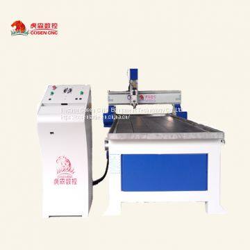 cnc wood engraving router machine