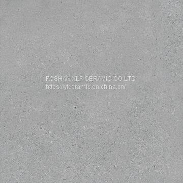 Cement Tile Style Porcelain Glazed Tile 600x600mm photo-3
