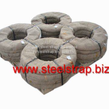 Стальная стропа photo-4