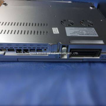 3D Laptop Color Doppler Ultrasound Portable Scanner Diagnostic Equipment photo-3