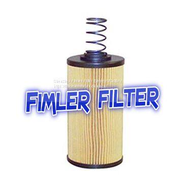 Nauder Filter CR10020, CR4020, CS0510, CS0525, CS1010, CS1025 NESEPARATION TECHNICSAL  Filter 9641412103, 9641412306, 9641412404