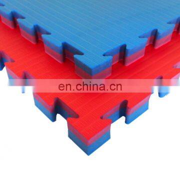 Custom Printed Eva Floor Tatami Foam Play Jigsaw Mat