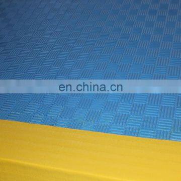 PU Sponge BJJ Judo Non-slip Non-toxic Tatami Mat
