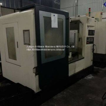 Taiwan Hartford CNC-1000 CNC milling machine