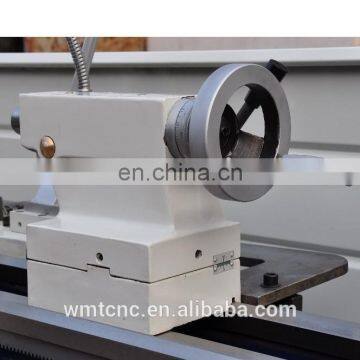 C0636A Factory Sale Price Cheap Machine Tool Precision Metal Lathe Machine photo-4