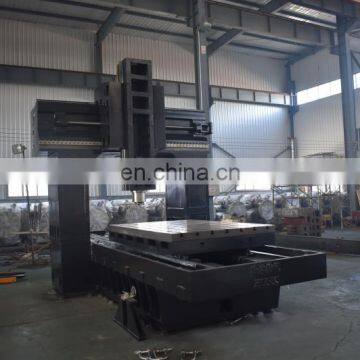 Best Selling CNC Metal High Quality Milling Machine With 5 Axis Accessories Table photo-4