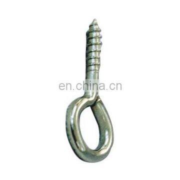 Screw Eye With Hook High Quality