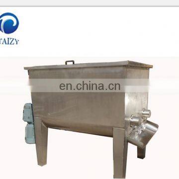 Full Automatic Stuffing Meat Mixer Blender Sausage Meat Blender photo-4