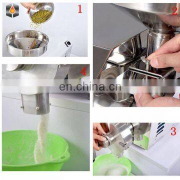 Small Scale Commercial Chestnut Yam Powder Flour Milling Machine photo-7