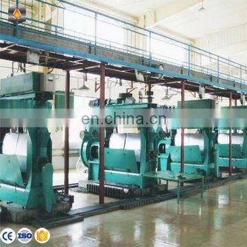 Industrial Sunflower Seeds Peanut Oil Refinery Machine photo-7