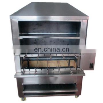 hot selling kebab equipment/Brazilian Churrascos machine/ meat barbecue machine 008618037126904