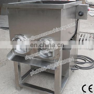 20L-80L food industrial mixer with factory of Welly machinery