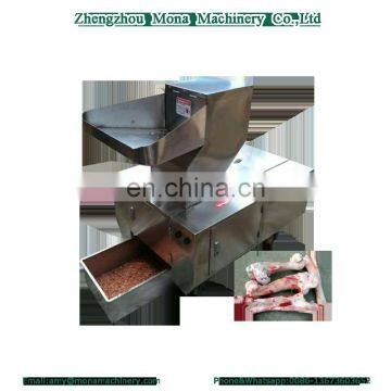 Factory directly supply high capacity pig | sheep | cow | cattle bone crusher | grinder machine