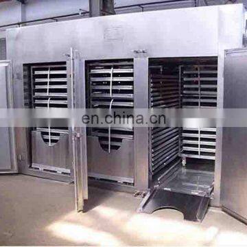 High Quality Industrial Fruit Dehydrator photo-5
