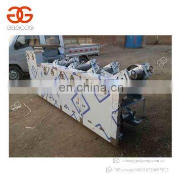 High Quality Hot Sale Home Noodle Maker Machine Line Fresh Noodle Making Machine photo-3
