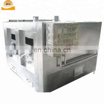 Hot sale commercial peanut roasting oven machine groundnut roaster