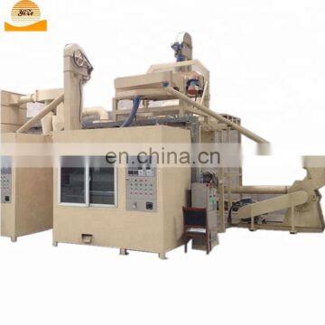 PCB boards recycling equipment machine circuit board shredder