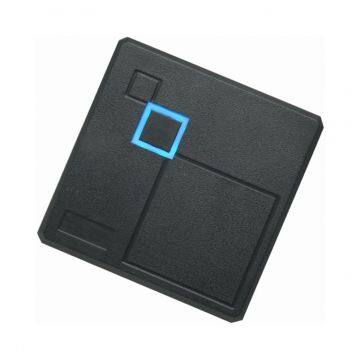 Access Control 125 KHz/13.56 MHz Reader With Keypad photo-2