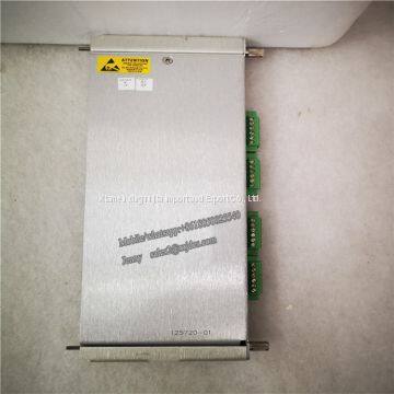 ABB BENTLY 125720-01