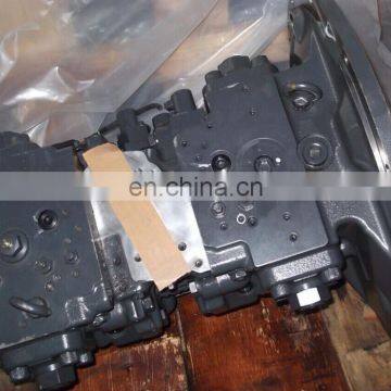 PC300-7 Hydraulic Main Pump 708-2G-00023 708-2G-0024 photo-3