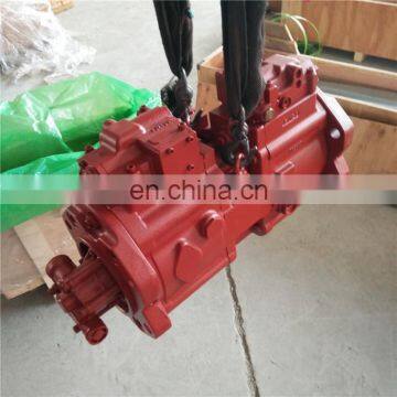 14571141 EC210B Hydraulic Pump K3V112DT-1XJR-9M2X-V