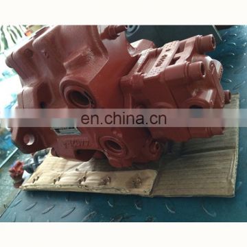 SK75UR main pump Nachi PVD-3B-54/PVD-3B-60 hydraulic pump for SK75UR