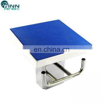 Finn Forest Water Faery Standard One Step Starting Swimming Block For Sale photo-7